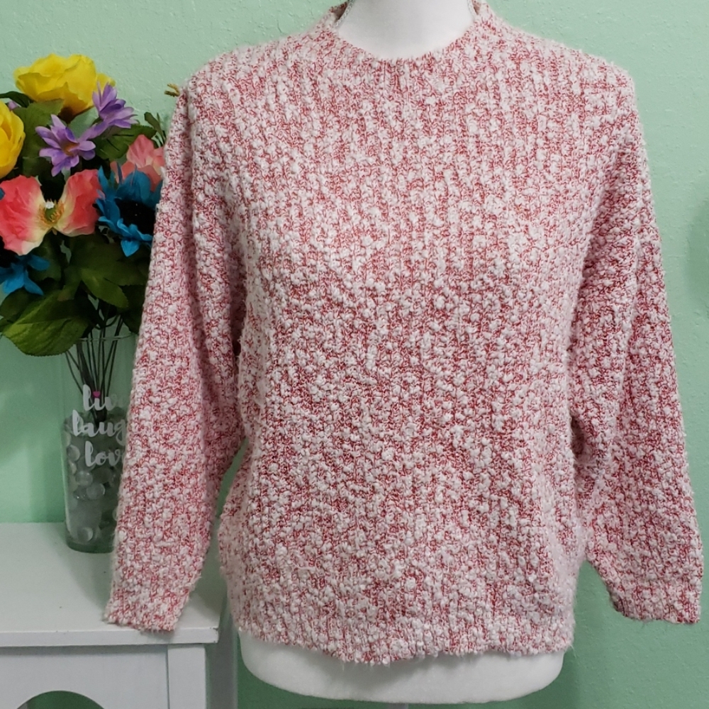 UNITED STATES SWEATER 3/4 sleeve